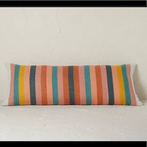Decorative Lumbar Pillow